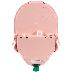 HeartSine Battery And PAD-PAK Child Pink