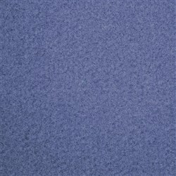 Visionchart Autex Peel 'n' Stick Acoustic Wall Tile 600 x 600mm Calypso Blue Pack of 6