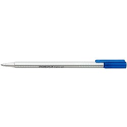 Staedtler Triplus Gel Pen 462 Blue