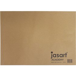 Jasart Academy Kraft Folio A3 120gm