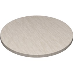 SM France Round Table Top Indoor Outdoor Use 700mm Diameter Marble