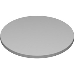 SM France Round Table Top Indoor Outdoor Use 600mm Diameter Stratos