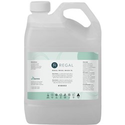 Regal Wool Wash Eucalyptus Fragrance 5 Litres