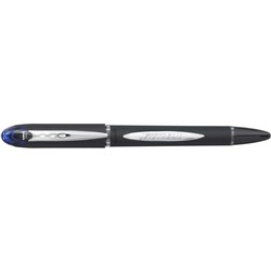 Uni SX210 Jetstream Rollerball Pen Medium 1mm Blue