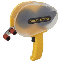 3M ATG700 Transfer Tape Gun Adhesive Applicator 19mm