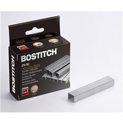 Bostitch Staples Heavy Duty 25/10 Box Of 3000