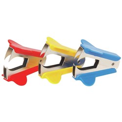 Marbig Staple Remover Claw Assorted Colours