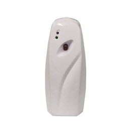 Italplast Automatic Fragrance Dispenser Manual White