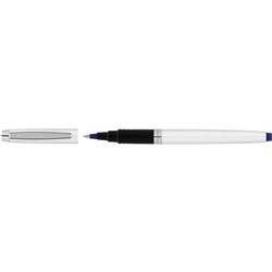 Artline Signature Pearl Roller Ball Pen 0.7mm Blue